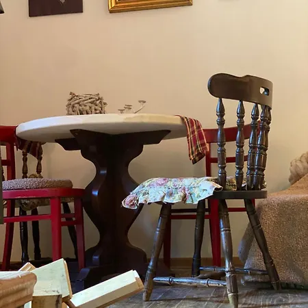 Jozin Put -planinska Kuca