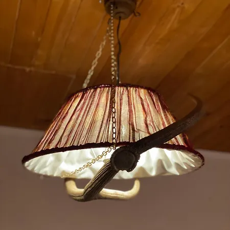 Chalet Jozin Put -planinska Kuca Blidinje