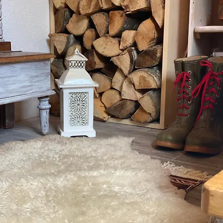 Jozin Put -planinska Kuca Blidinje