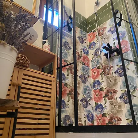 Jozin Put -planinska Kuca Chalet