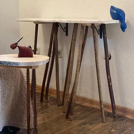 Jozin Put -planinska Kuca *