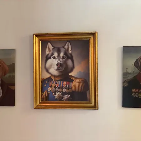 شاليه Jozin Put -planinska Kuca