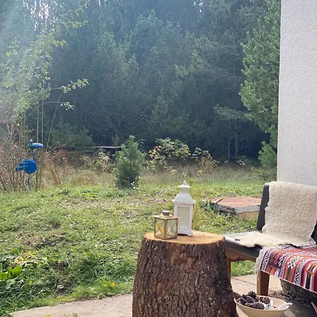 Jozin Put -planinska Kuca Chalet