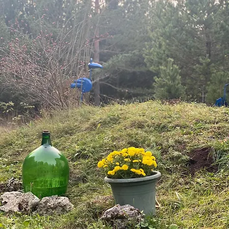 Jozin Put -planinska Kuca شاليه Blidinje