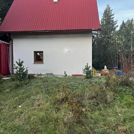 Jozin Put -planinska Kuca Chalet *